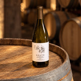 Enate Chardonnay Fermenté en Fût