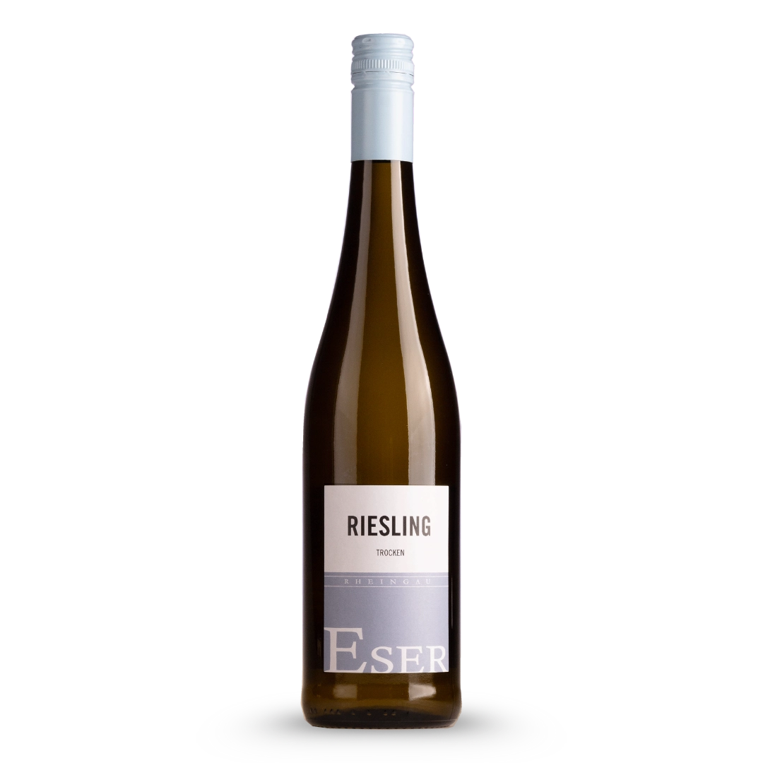 Eser Riesling Trocken – Perfecte Wijn