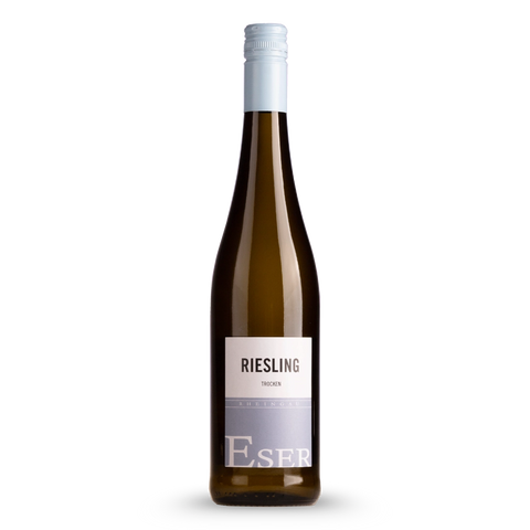 Eser Riesling Trocken