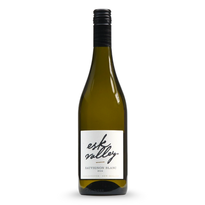 Sauvignon Blanc de la vallée d'Esk