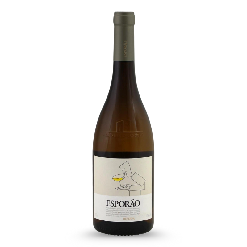 Esporão Reserva White
