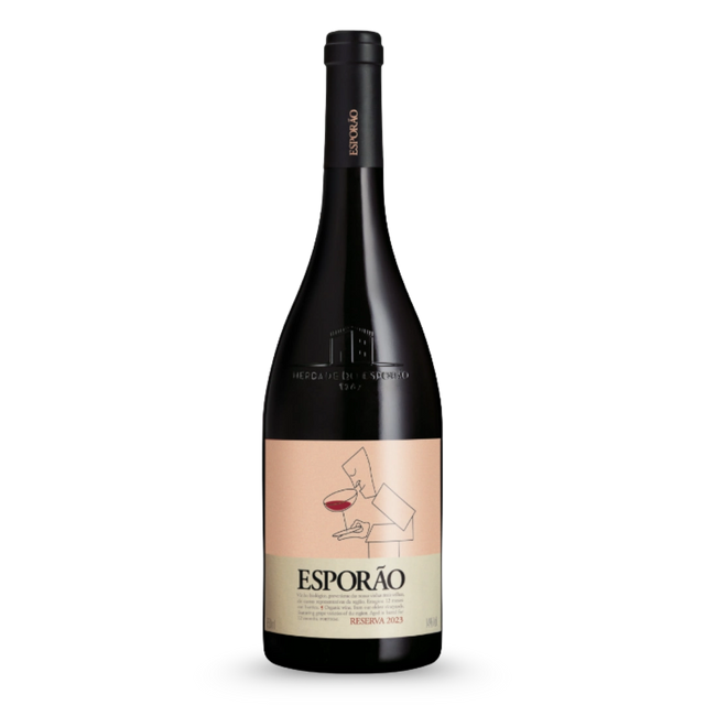 Esporão Reserva Tinto 2023