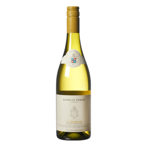 Famille Perrin Luberon Blanc