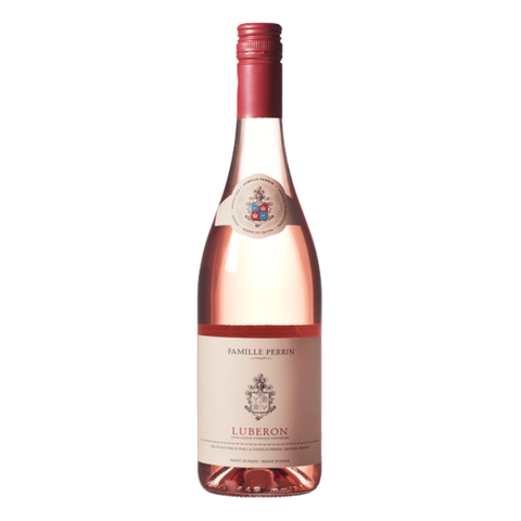 Famille Perrin Luberon Rosé