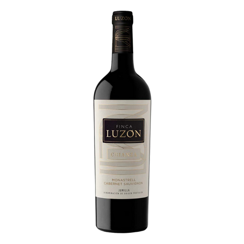 Finca Luzón Crianza Monastrell Cabernet Sauvignon 2021