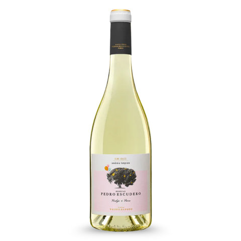 Finca Valdelagunde Semi-dulce