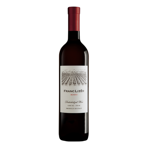 Franc Lizêr Merlot 0,0%