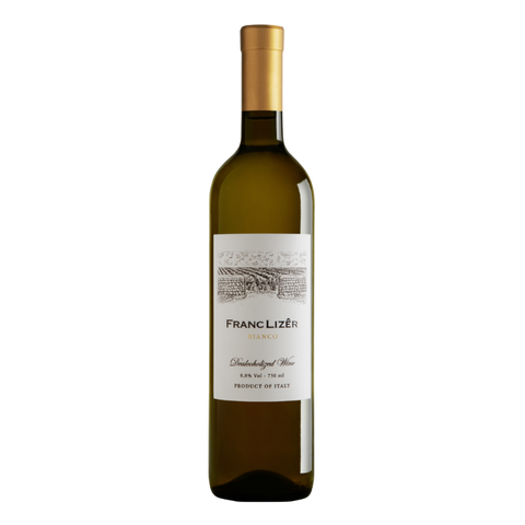 Franc Lizêr Traminer 0,0%