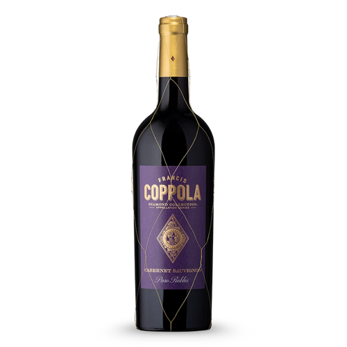 Francis Coppola Cabernet Sauvignon Paso Robles