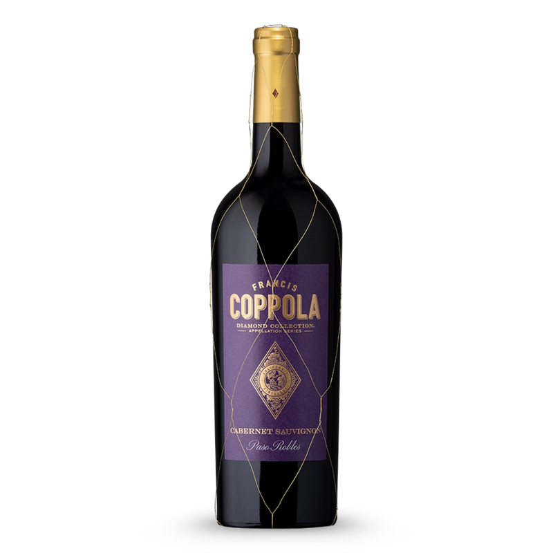 Francis Coppola Cabernet Sauvignon Paso Robles