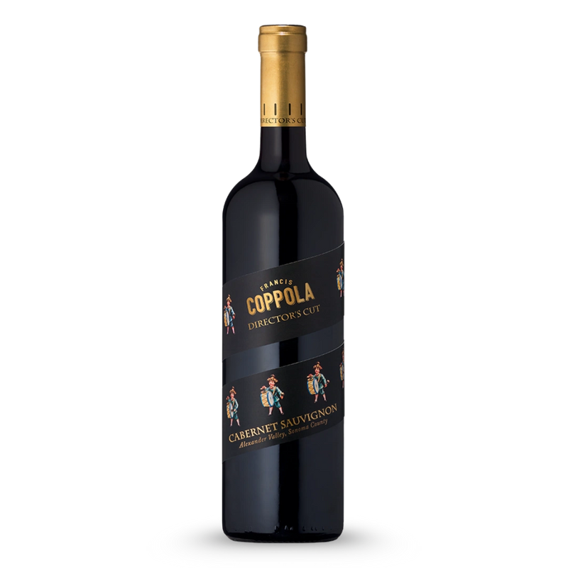 Francis Coppola Director's Cut Cabernet Sauvignon