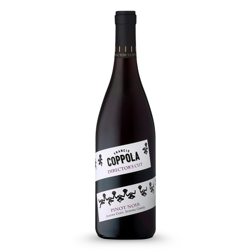 Pinot Noir du réalisateur Francis Coppola