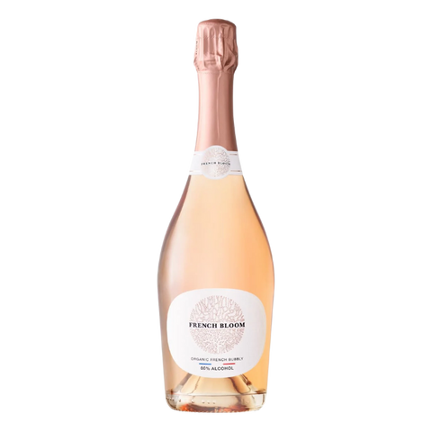 French Bloom Le Rosé - Sans alcool