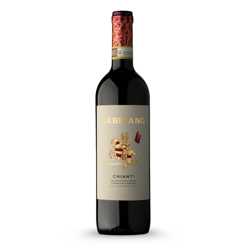 Gabbiano Chianti