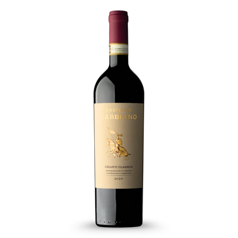 Gabbiano Chianti Classico