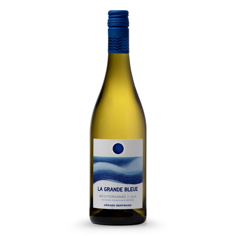 Gérard Bertrand La Grande Bleue BIO