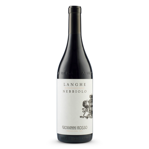 Giovanni Rosso Langhe Nebbiolo 2023