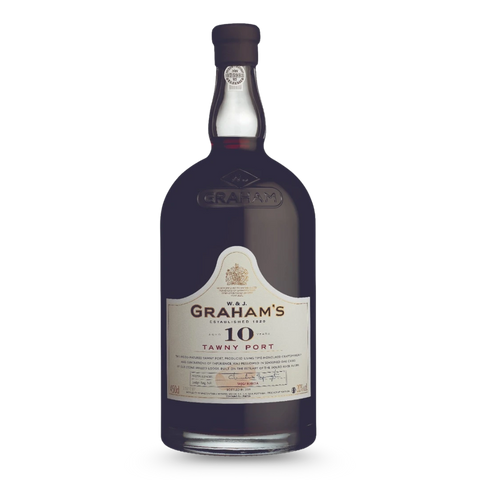 Graham's 10Y Tawny 4,5 litres