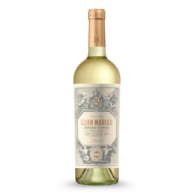 Gran Marius Verdejo Barrica