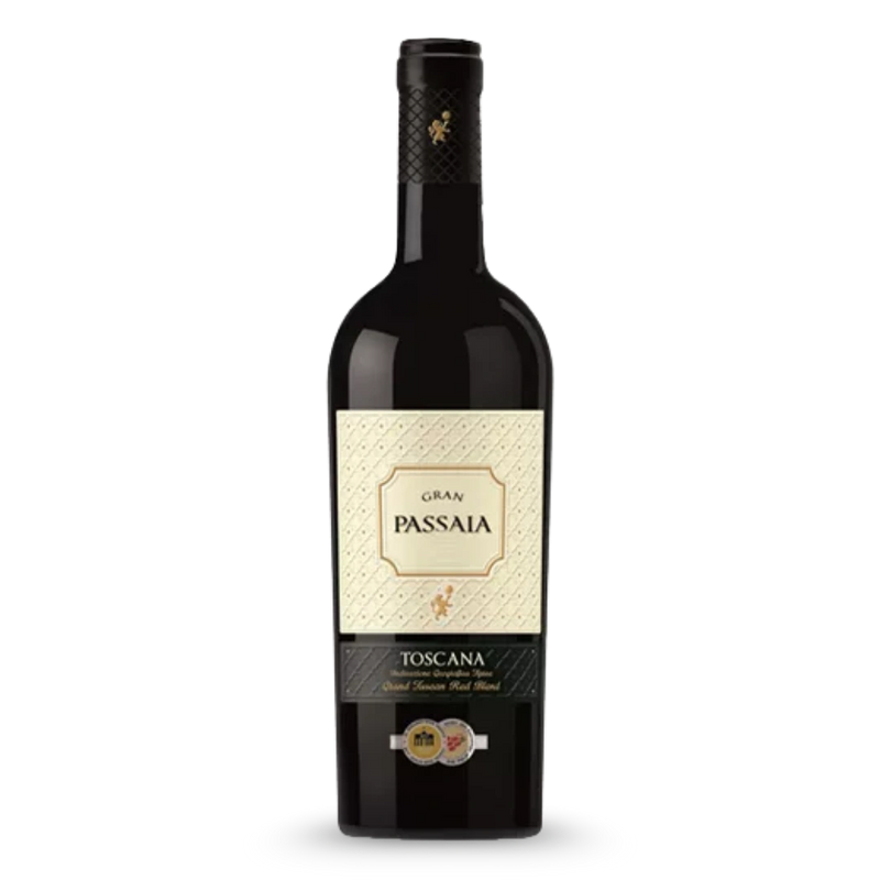Gran Passaia Toscana