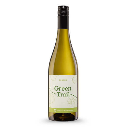 Sentier Vert Airen Sauvignon Blanc Verdejo
