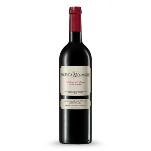 Hacienda Monasterio - Cosecha Ribera del Duero