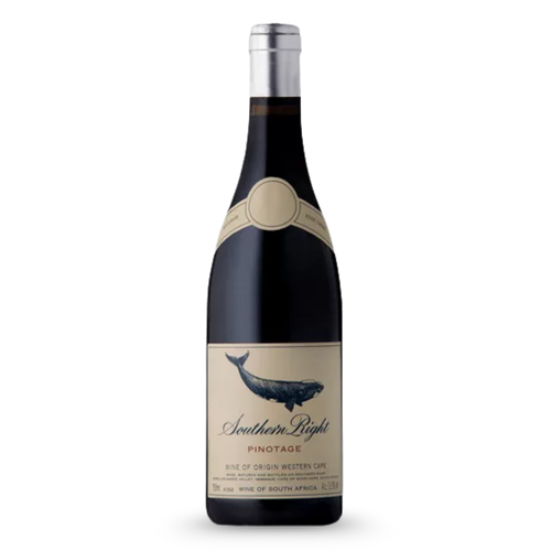 Pinotage Southern Right