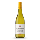 Haute Cabrière Chardonnay Pinot Noir