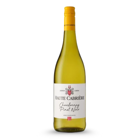  Haute Cabriere Chardonnay Pinot Noir 