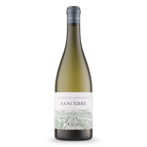 Henri Bourgeois La Bourgeoise ES-56 Éocéne Silex Sancerre