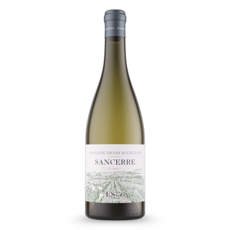 Henri Bourgeois La Bourgeoise ES-56 Éocéne Silex Sancerre
