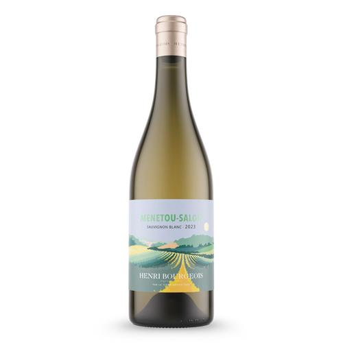 Henri Bourgeois Menetou Salon Sauvignon Blanc