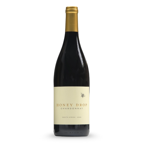 Honey Drop Chardonnay