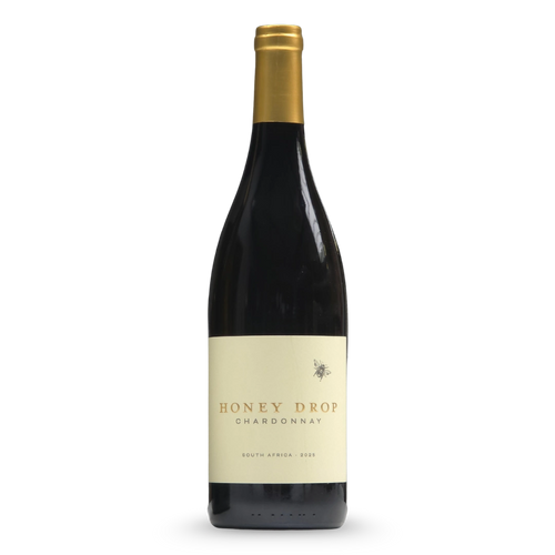 Chardonnay Honey Drop