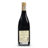Honey Drop Shiraz achterkant label