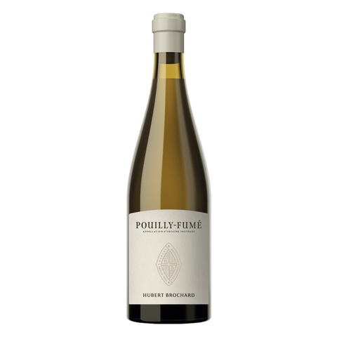 Hubert Brochard Pouilly Fume