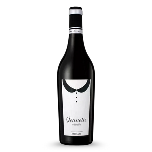 Jeanette Adorable Merlot