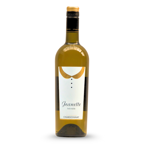 Jeanette Inevitable Chardonnay Reserve