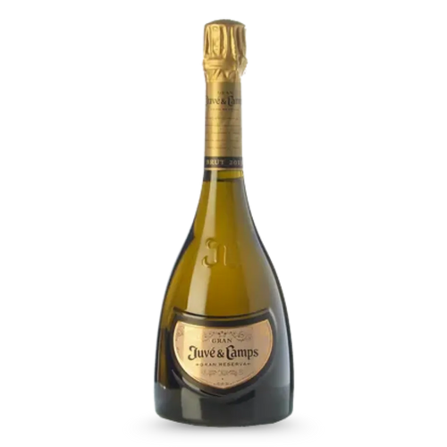 Gran Juvé & Camps Gran Reserva 2018