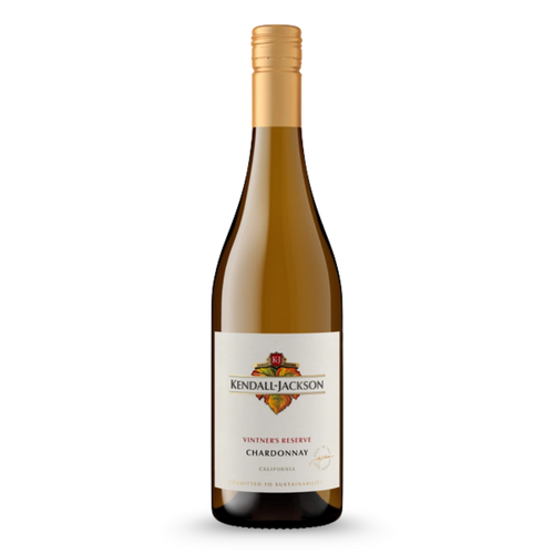 Kendall-Jackson Vintner's Reserve Chardonnay