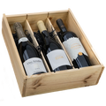 Kerstpakket - Top Trio