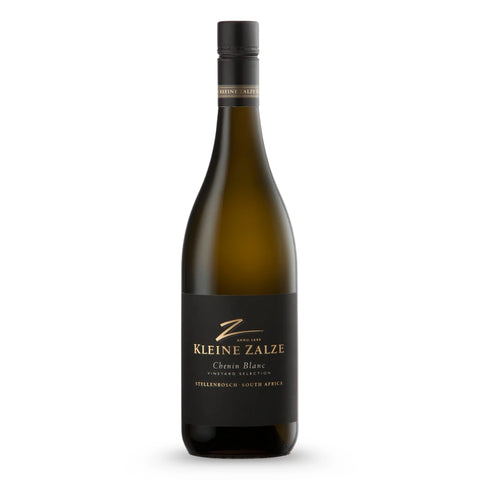 Sélection du vignoble Kleine Zalze Chenin Blanc