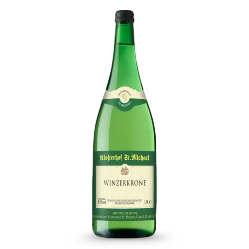 Klosterhof Weinkrone (formerly Winzerkrone)