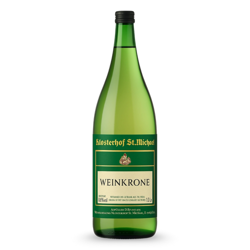 Klosterhof Weinkrone (voorheen Winzerkrone)