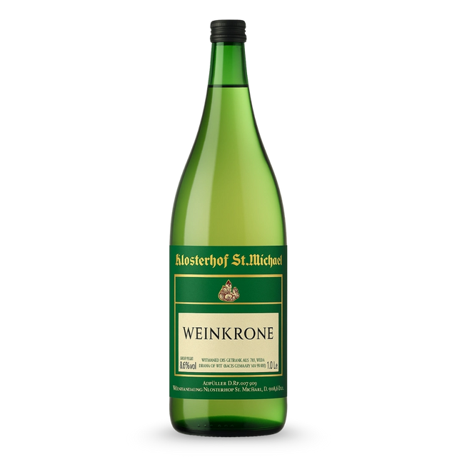 Klosterhof Weinkrone (formerly Winzerkrone)