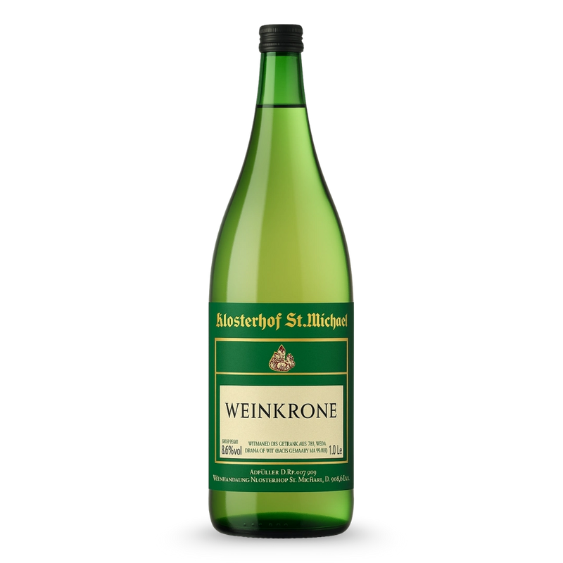 Klosterhof Weinkrone (voorheen Winzerkrone)