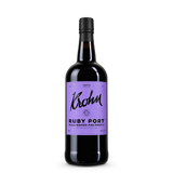 Porto Krohn Ruby
