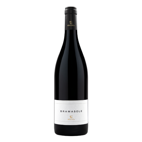 La Braccesca Bramasole