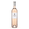 La Chapelle du Seuil Aix-en-Provence Rosé