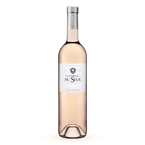 La Chapelle du Seuil Aix-en-Provence Rosé
